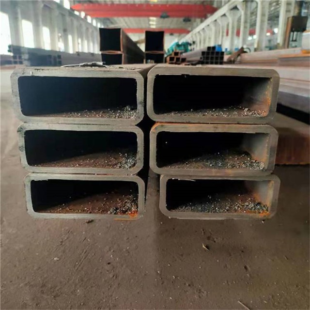 弥勒q345b厚壁方管