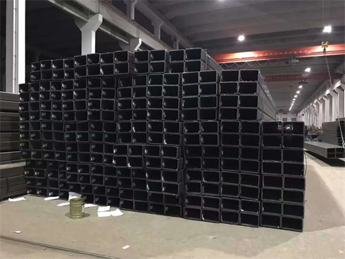 弥勒冷拔方管选型指南 工程采购怎么选